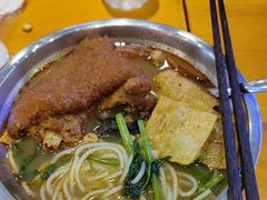 -雙冲柳州螺蛳粉&酸嘢&桂林米粉(簋街店)