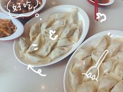 -喜家德虾仁水饺(金融中心店)