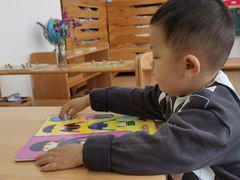 -自然树儿童之家(海珠翠城花园托育.早教校区)