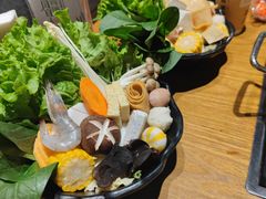 -呷哺呷哺 黄金牧场 (新中关购物中心店)