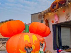 -HERRE·FARM 赫尔露营农场·团建聚会包场