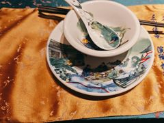 -茶人村·宫廷私厨(奥体印象城店)