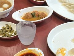 -喜家德虾仁水饺(深圳印力中心店)