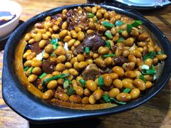 -海宁煲农家菜(惠南镇店)