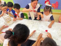 -小象润知早教·托育·幼儿园成长中心