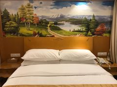 -维也纳酒店(南京奥体中心店)