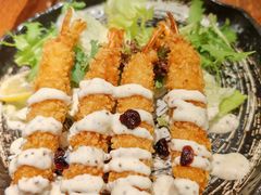 -玛格萝妮比萨屋(陆家浜路店)