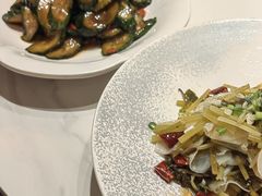 -国人川菜(李家村建东街店)