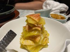 -湖滨28中餐厅·西湖宴·杭州君悦酒店