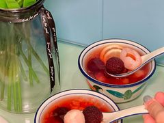 -米泰芒·东南亚料理(体育西店)