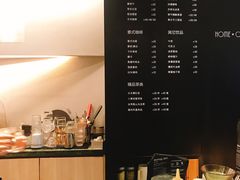 -Home Cafe(水榭春天店)