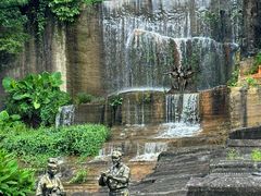 -广州莲花山旅游区