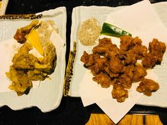 -梅筑·创意料理(王府井百货店)