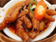 -粤珍轩·家宴·广式茶点(新城广场店)