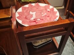 -鑫隆四季涮肉(八角畅游店)