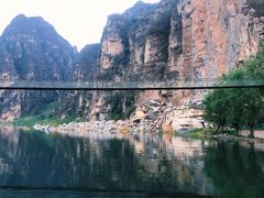 -孤山寨风景区