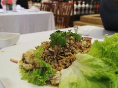 -阿诺泰·泰国餐厅(棕北店)