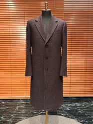 -Biella Fibers杰尼亚Zegna面料西装·夹克·礼服全定制Bespoke(晶耀前滩店)