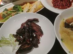 -芳芳私房菜·精做淮扬菜(承德路店)