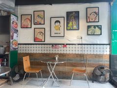 -公仔堂港式茶餐厅(西村店)