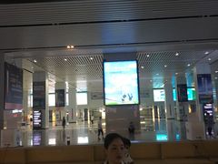 -南宁东站