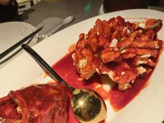 -醉庐·新上海菜(南京西路店)
