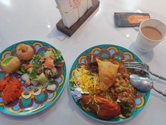 -木尔坦·Multan巴基斯坦清真餐厅halal(大智嘉园店)