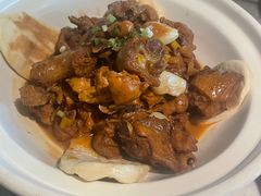 -小菜园新徽菜(无锡宜家荟聚中心店)