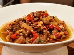 -晏遇江城·湖北烧菜王(武昌万象城店)