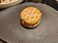 -庐灶江南·江南菜·四合院Bistro(东直门雍和宫·原华侨宾馆店)