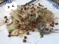 捞起鱼生-德胜轩正宗顺德菜(宝安沙井会展中心店)