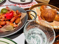 -凯撒城堡西餐厅(颐和国际店)