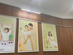 -海马体家庭照相馆(广州正佳广场店)