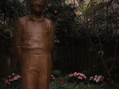 -巴金故居