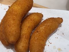-南锣南门