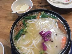 -双桥园·云南过桥米线(古城南门店)