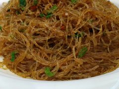 蚂蚁上树-福海居烤鸭店(鸟巢店)