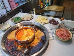 -符淼淼火锅(宽窄巷子店)