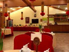 -华山御温泉度假村