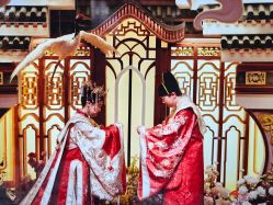-THE QUEEN(北京店)