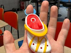 -麦当劳(槟城国际机场店)