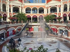 -佛罗伦萨小镇广佛名品奥特莱斯(疏港路店)