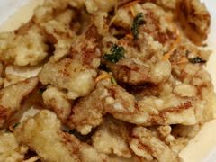 -吴记酱骨炖菜馆(康安路店)