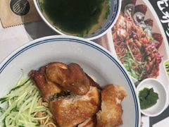 -和府捞面(曹路花园城店)