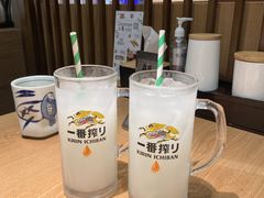 -沼津港精致料理·寿喜烧·烧鸟(青浦宝龙广场日料榜单店)