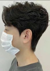 -逸丝风尚专注烫染