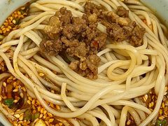 担担面-峨嵋酒家总店(车公庄店)