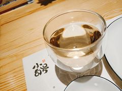 -小句号·精致料理(江南环球港店)