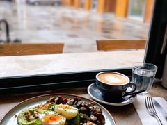 -RAC BAR(安福路店)