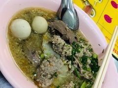 -榮泰米粉湯(Left Shop)